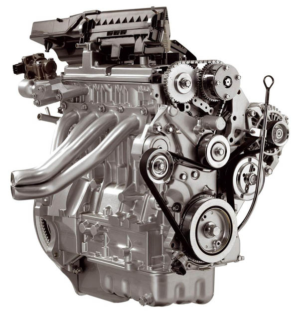 2008 Des Benz C270cdi Car Engine